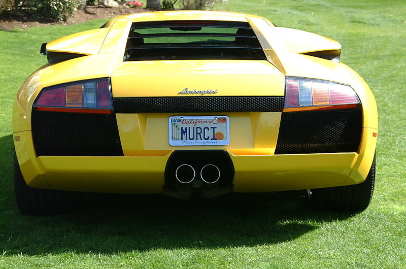 2003Murcielago